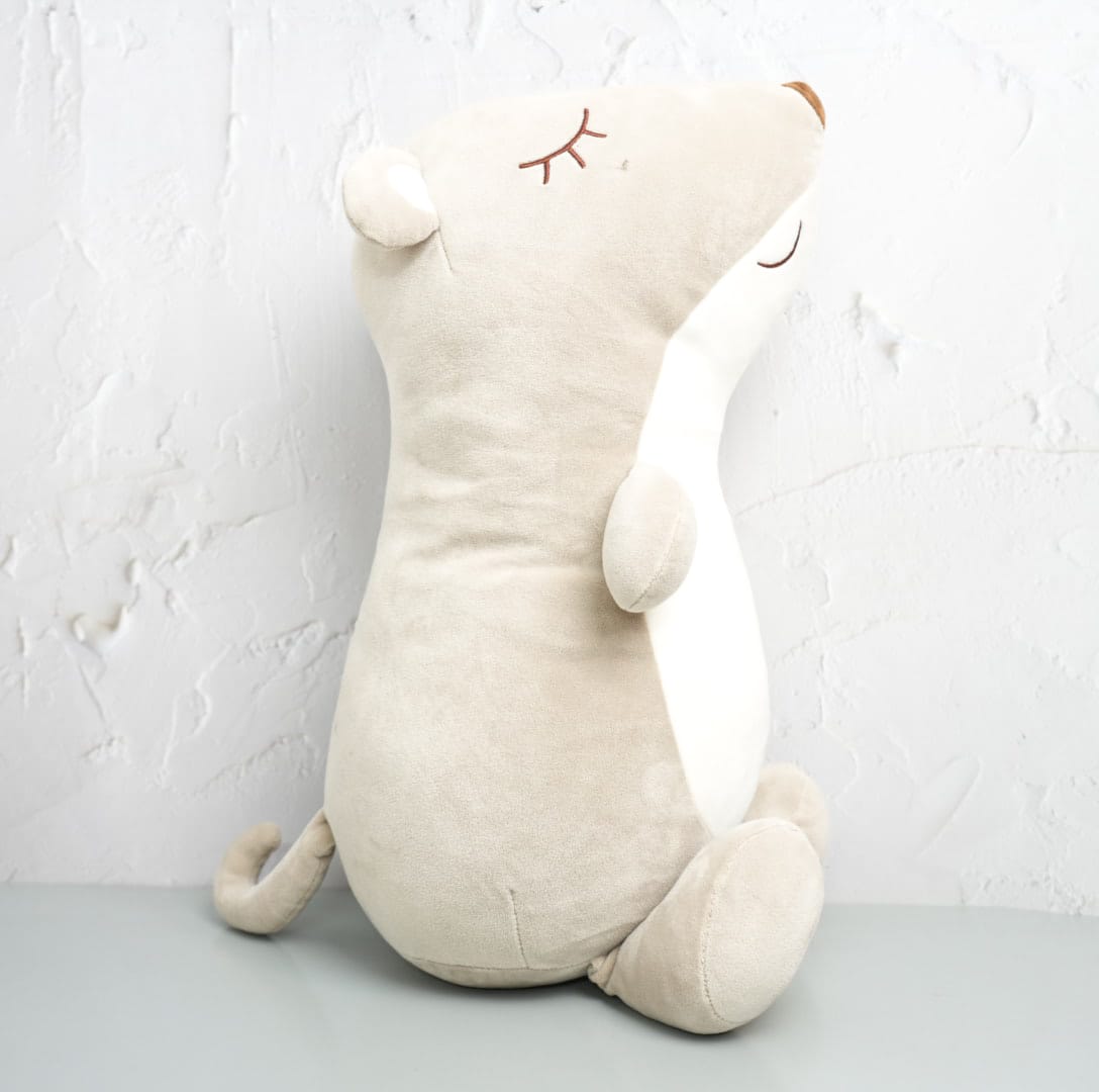 Cute Animal - Plushie Soft Toy Style 2