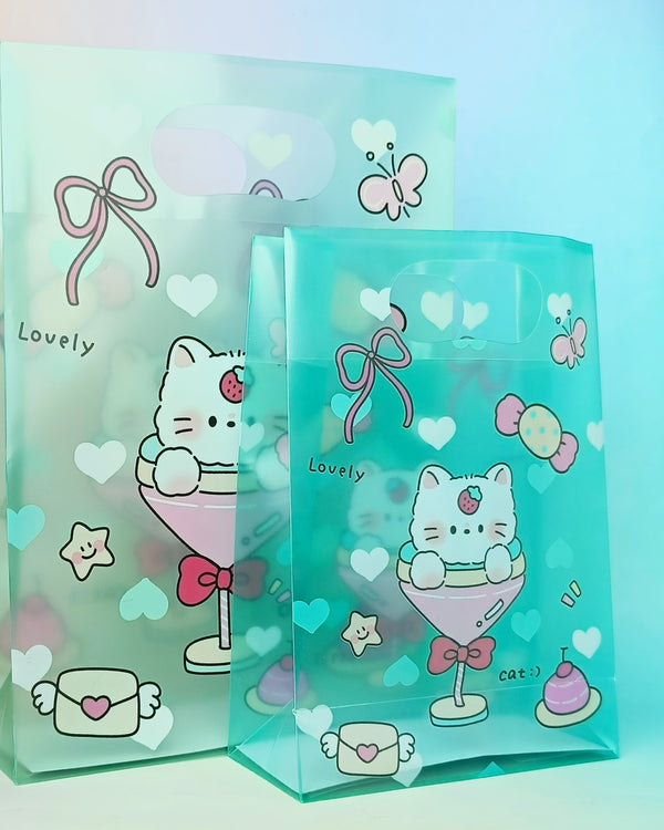 Hello Kitty Sweet  - Gift Bag Style 2