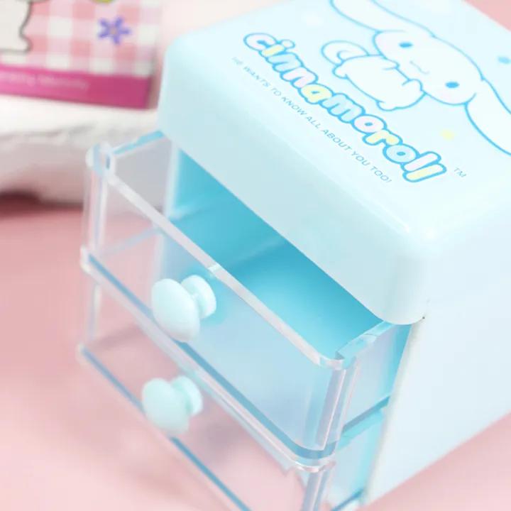 My Melody Drawers - Organizer