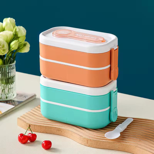 Bento Lunch Box - Style 29