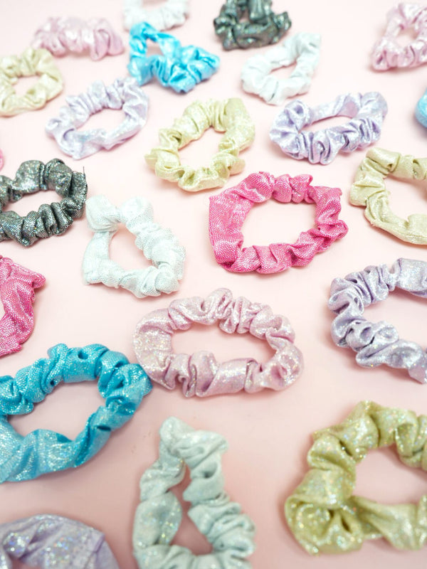 Shiny - Hair Scrunchie