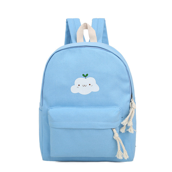 Cloud Blue - Backpack