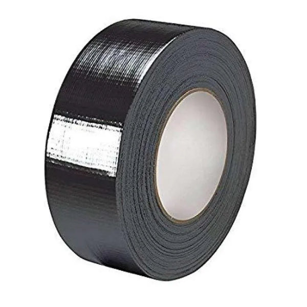 Black - Binding Tape - 20Yards
