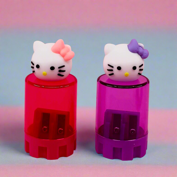 Hello Kitty Jumbo  - Sharpener