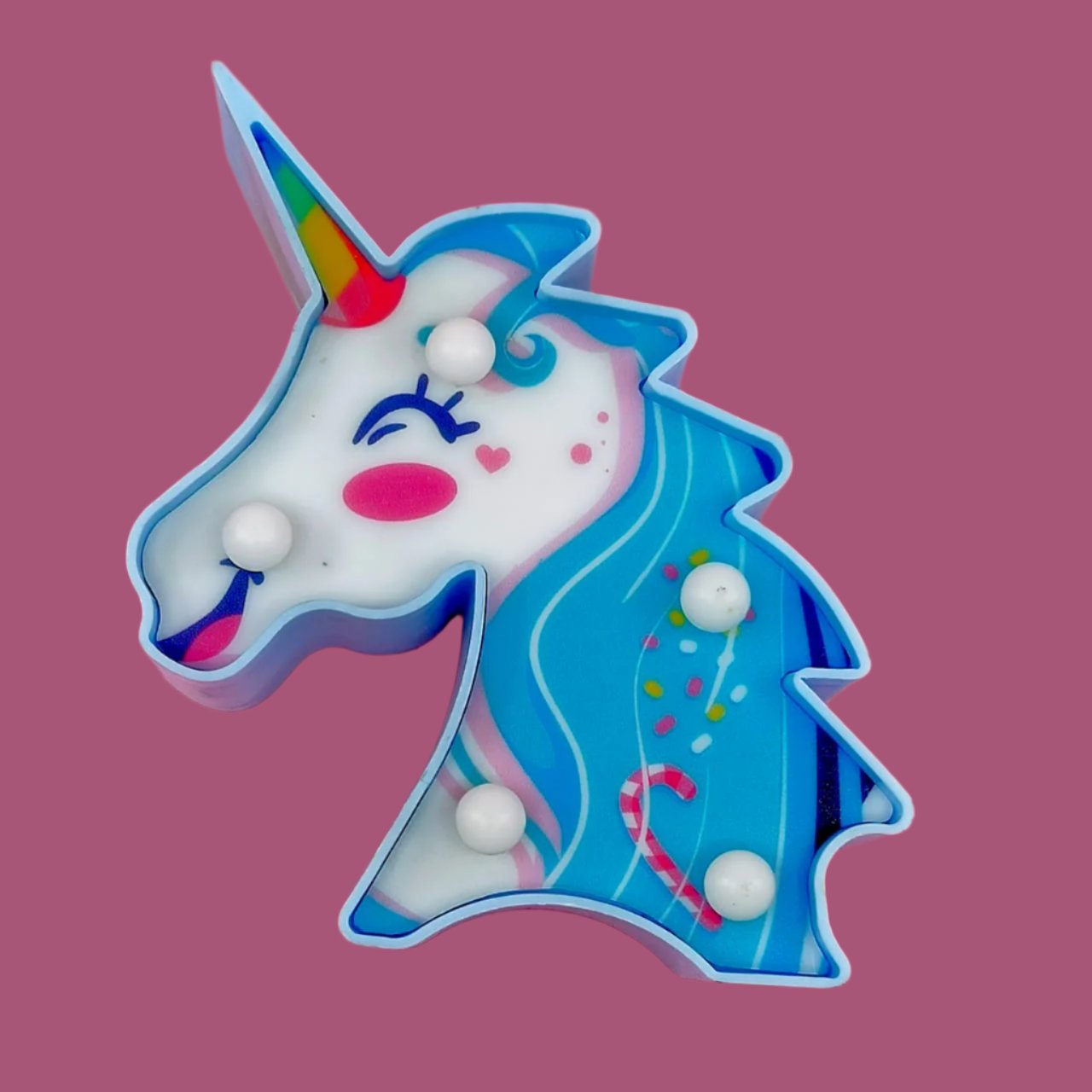 Unicorn - Light