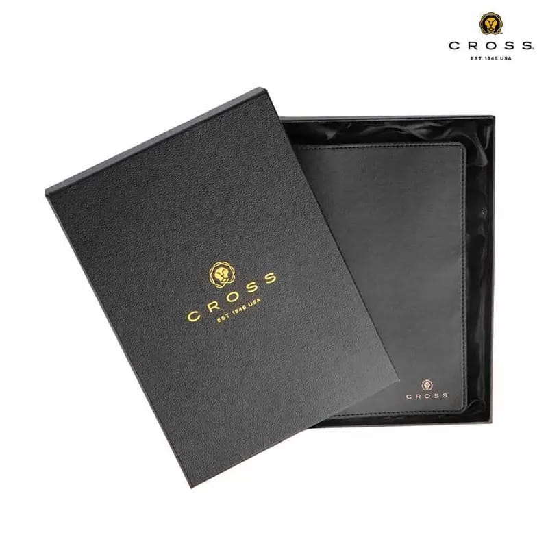 Cross Premium Leather - Journal