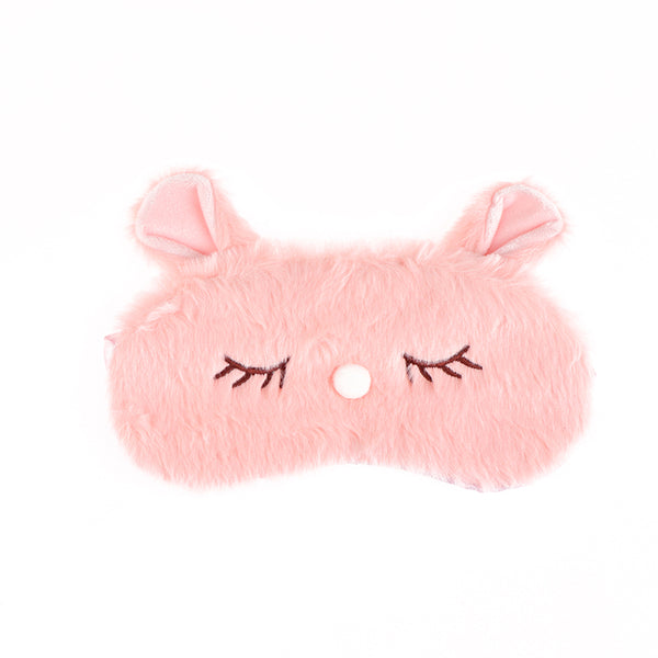 Cute Animal- Eye Mask