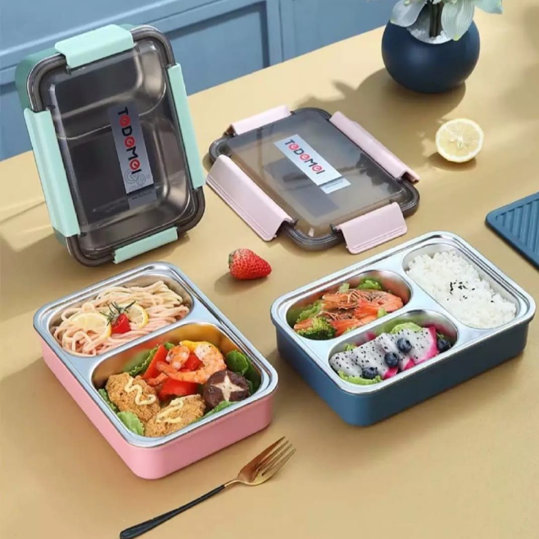 Bento Lunch Box - Style 27