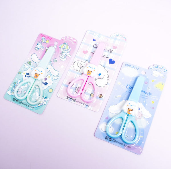 Cinnamoroll - Scissor