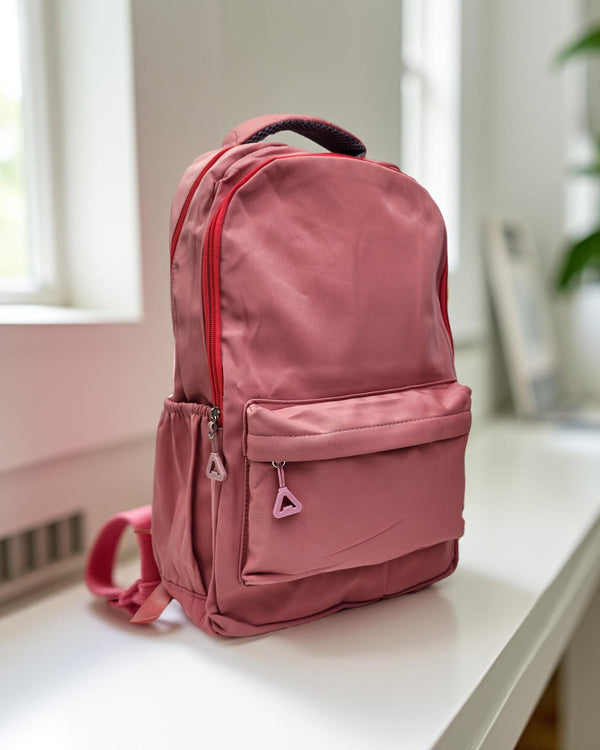 Rouge Pink - Backpack