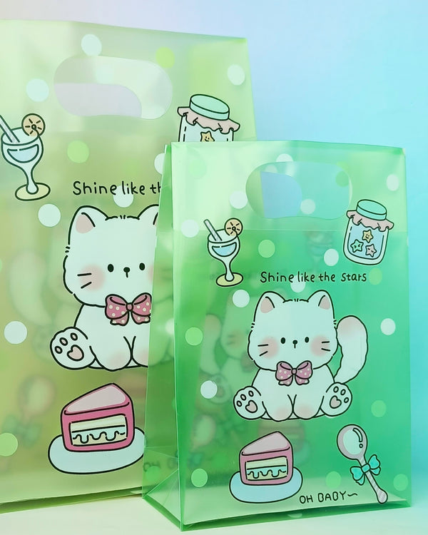 Hello Kitty Sweet  - Gift Bag Style 1
