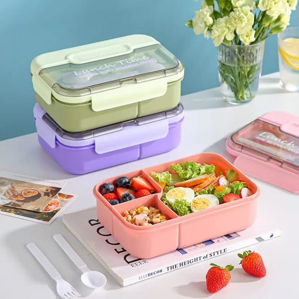 Bento Lunch Box - Style 31