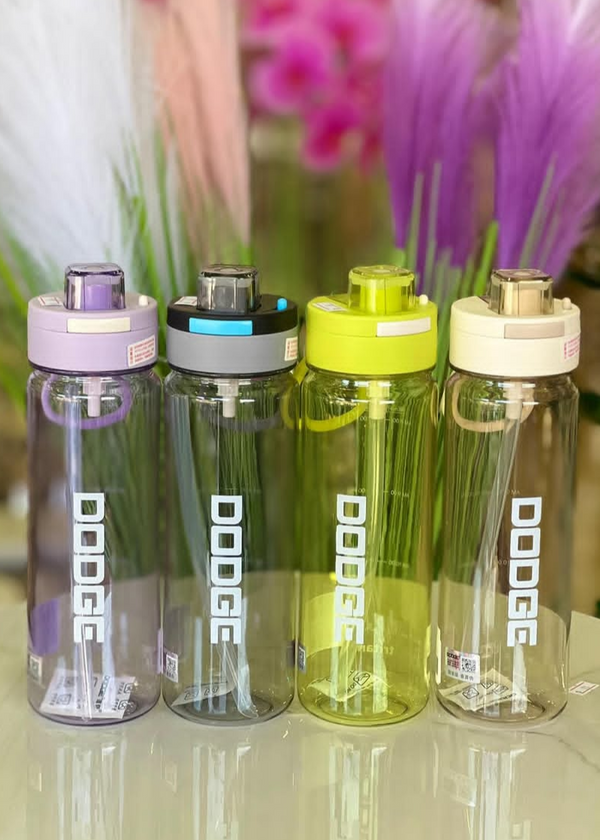 Dodge Series  - Water Bottle