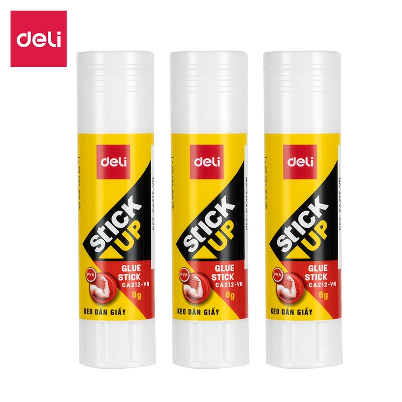 Deli Glue Stick 9g