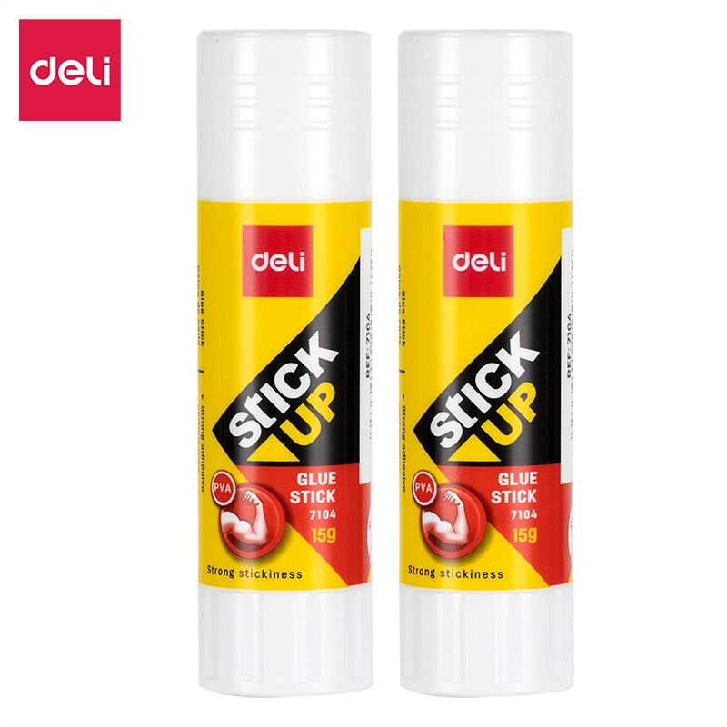 Deli Glue Stick 15g