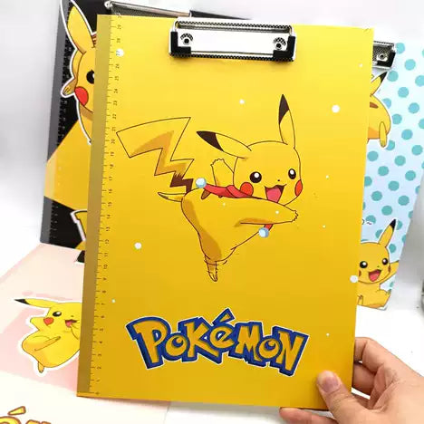 Pokemon - Clipboard