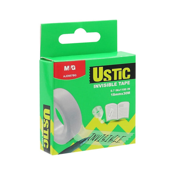 M&G Ustic - Invisible Tape