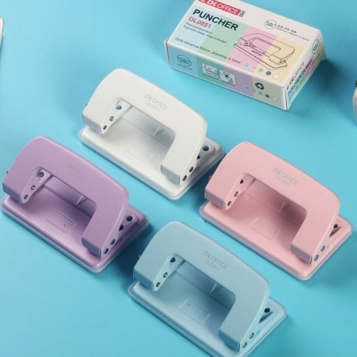 Macaron Color - Punch Machine