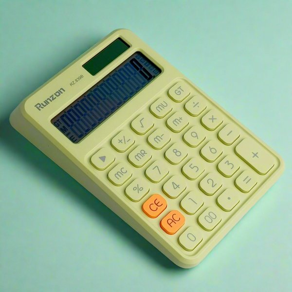 Green Dual Power - Calculator