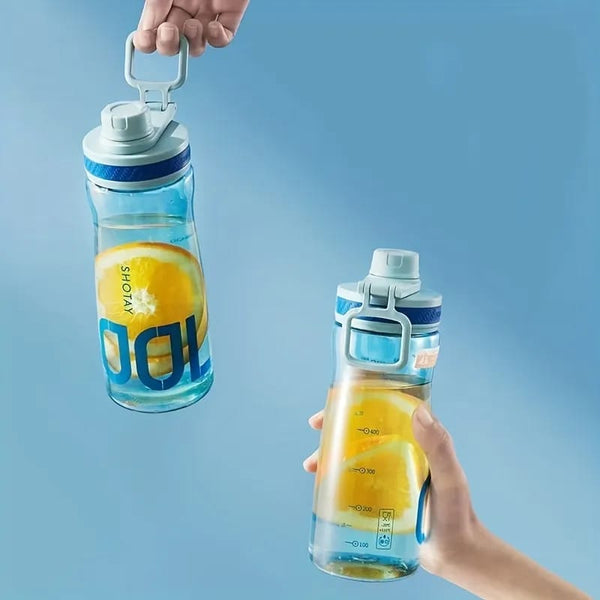 Cool Series Blue - Water Bottle