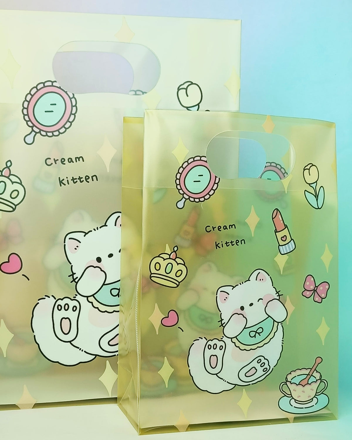 Hello Kitty Sweet  - Gift Bag Style 4