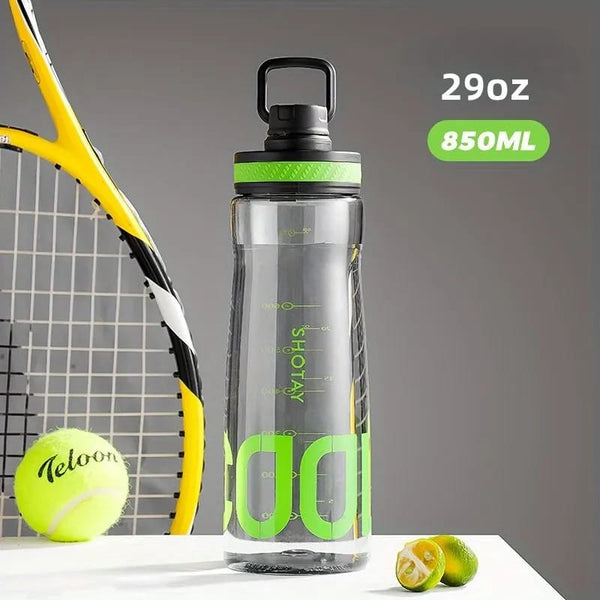 Cool Series Black - Water Bottle