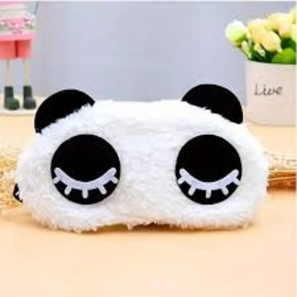 Panda  - Eye Mask