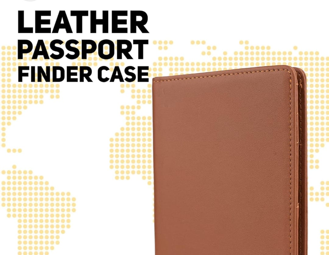 Cross Premium Leather - Journal