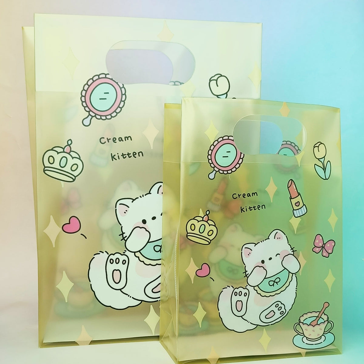 Hello Kitty Sweet  - Gift Bag Style 4