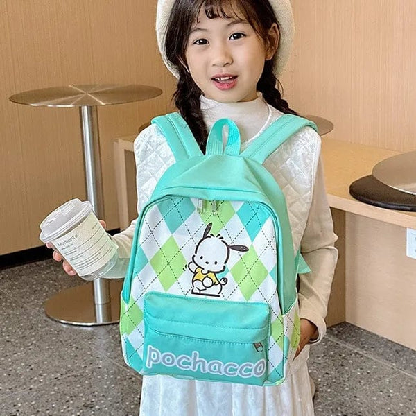 Sanrio Character Pochacco - Backpack