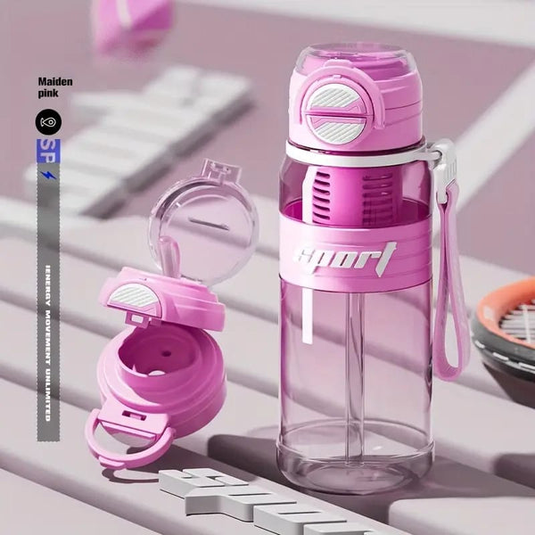 Sport Series Pink - Water Bottle
