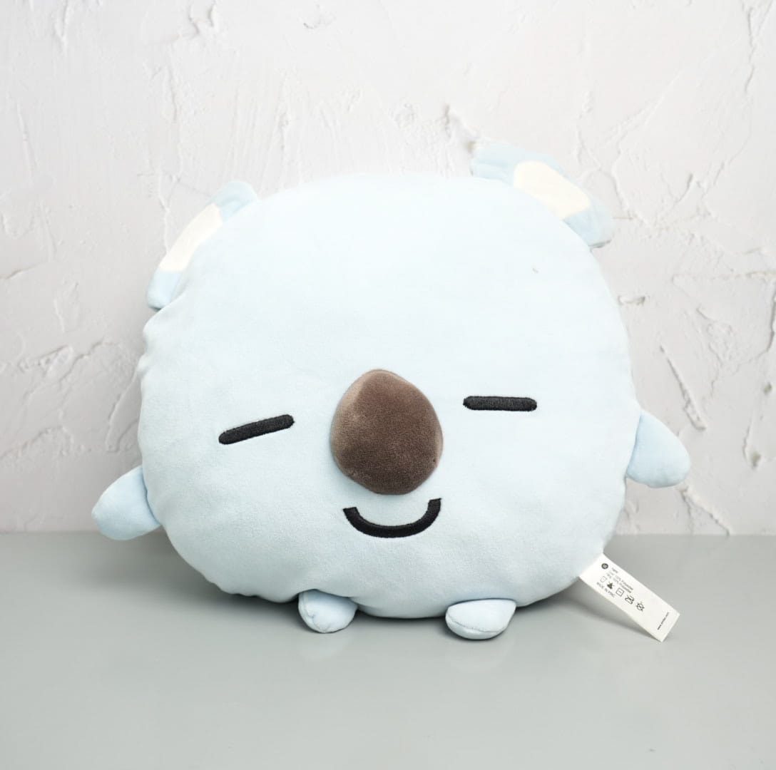 Bts Koya - Plushie Soft Toy