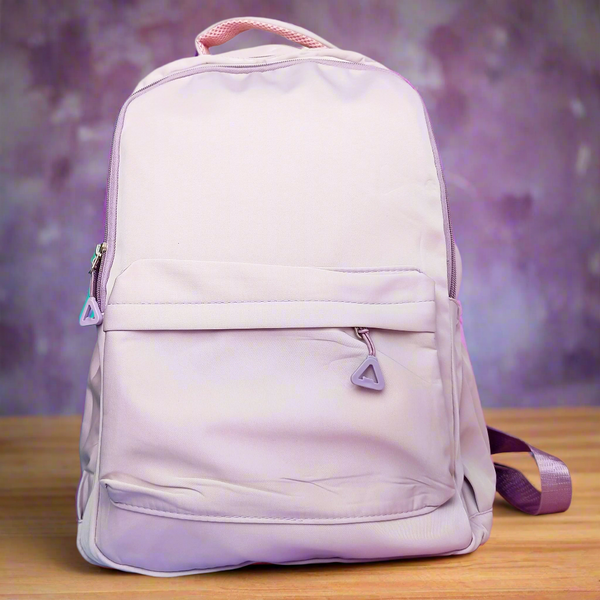 Lilac - Backpack