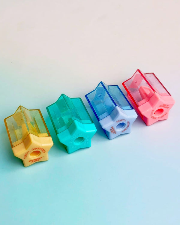 Star Sparkle   - Sharpener