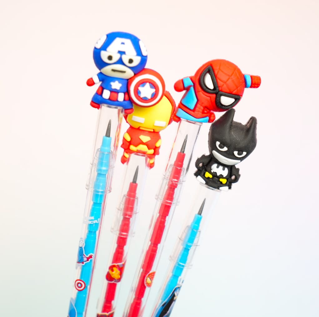 Avengers  - Kids Bullet Pencil