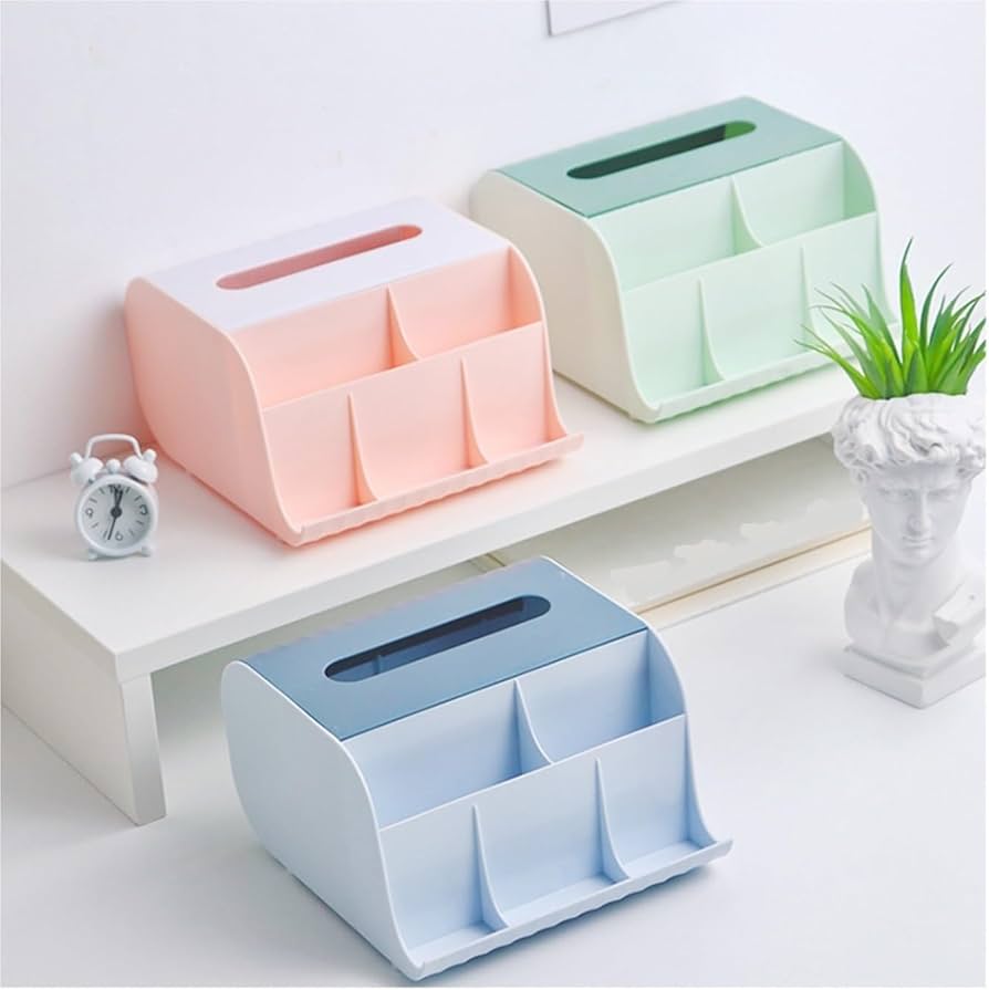 Multi Functional - Desk Organizer