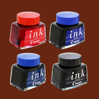 INK POTS – The Blingspot Studio