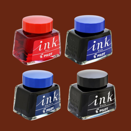 PILOT Fountain Ink 30ml