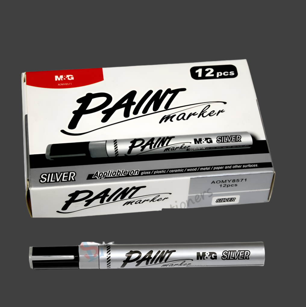 M&amp;G Paint Marker