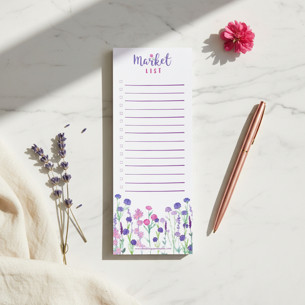NOTEPADS – BLINGSPOT