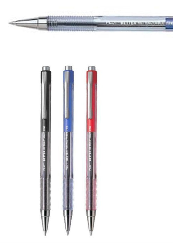 Pilot Better Retractable - Mechanical Clutch Pencil  ( H-145 0.5 mm  )