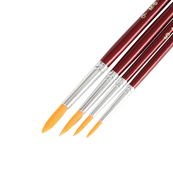 M&G Watercolor Round Paint Brush