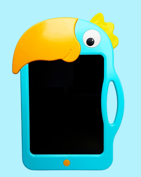 Toucan Bird - Large Digital LCD Writing Tablet