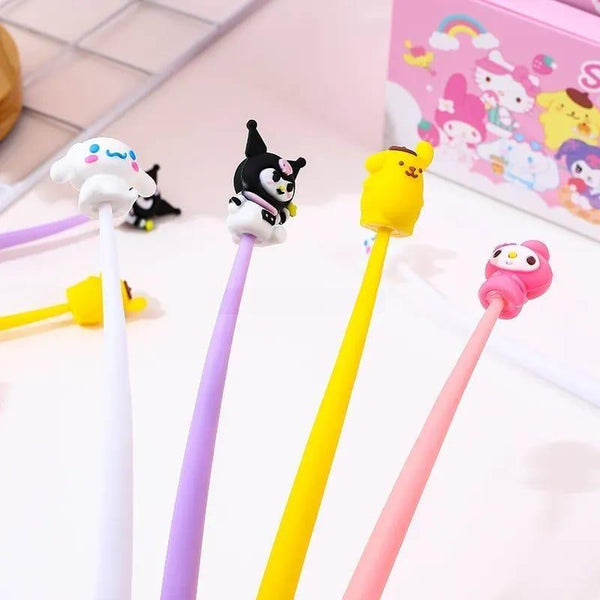 Sanrio Dancing - Gel Pen