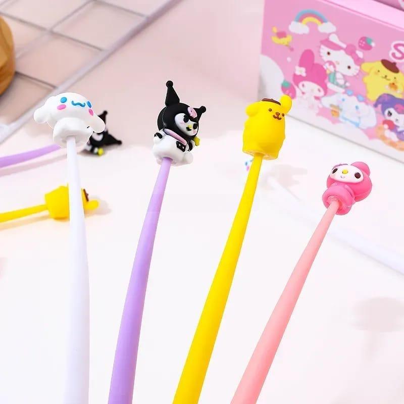 Sanrio Dancing - Gel Pen