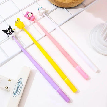 Sanrio Dancing - Gel Pen