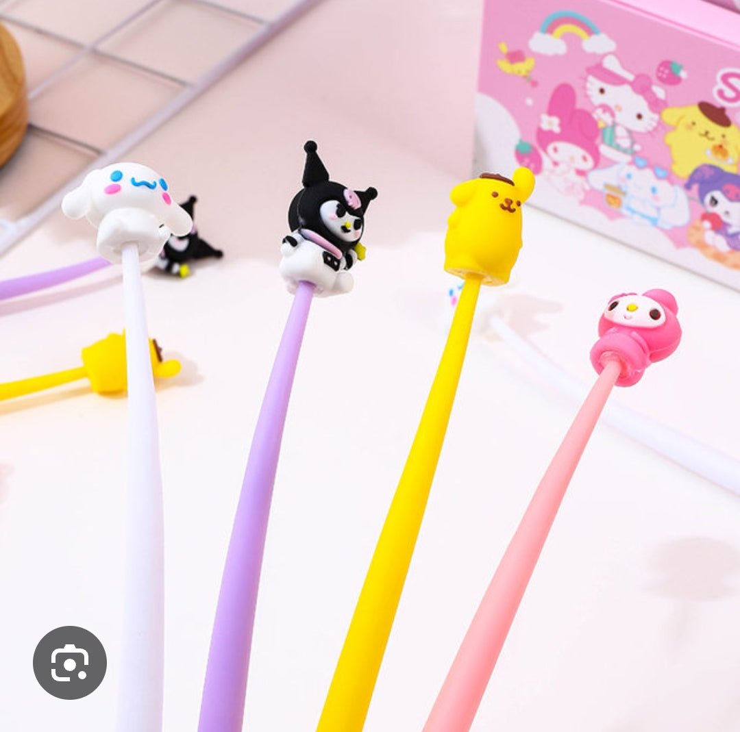 Sanrio Dancing - Gel Pen