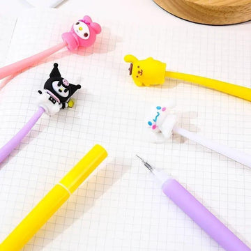 Sanrio Dancing - Gel Pen