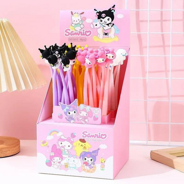 Sanrio Dancing - Gel Pen