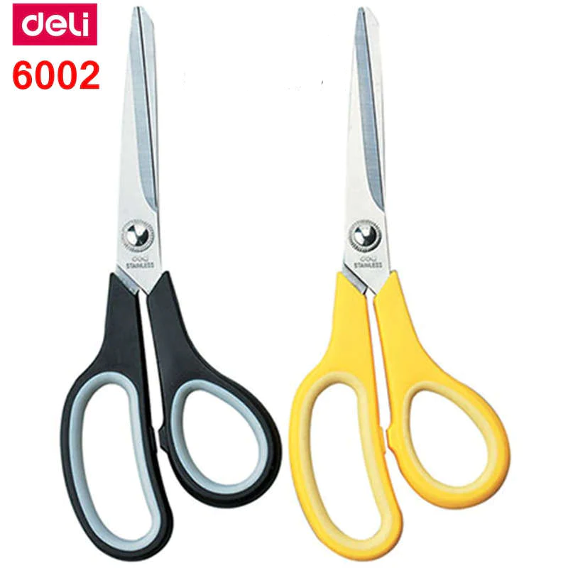 Deli Classic Style Scissor